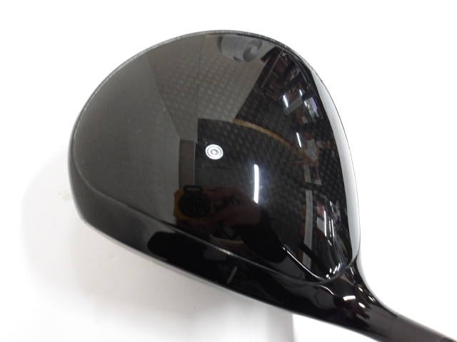 【中古】 ヤマハ インプレスDRIVESTAR TYPE S 2025 SPEEDER NX VIOLET 40 R2 10.5 ドライバー カーボン おすすめ メンズ 右 [0575]_画像5