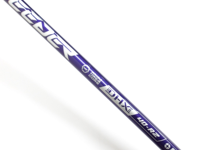 【中古】 ヤマハ インプレスDRIVESTAR TYPE S 2025 SPEEDER NX VIOLET 40 R2 10.5 ドライバー カーボン おすすめ メンズ 右 [0575]_画像6