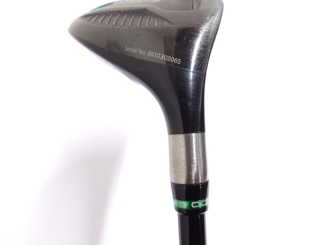 【中古】 バルド CORSA UTILITY WOOD 2020 クライムオブエンジェル　U294 BERETTA V 24ユーティリティ 地クラブ おすすめ メンズ 右[9343]_画像3