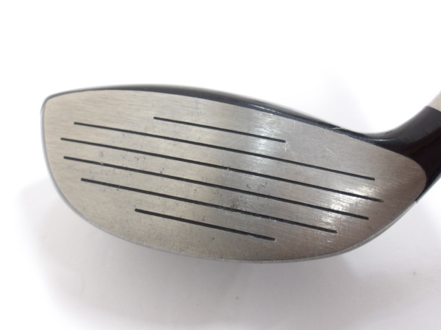 【中古】 バルド CORSA UTILITY WOOD 2020 クライムオブエンジェル　U294 BERETTA V 24ユーティリティ 地クラブ おすすめ メンズ 右[9343]_画像4