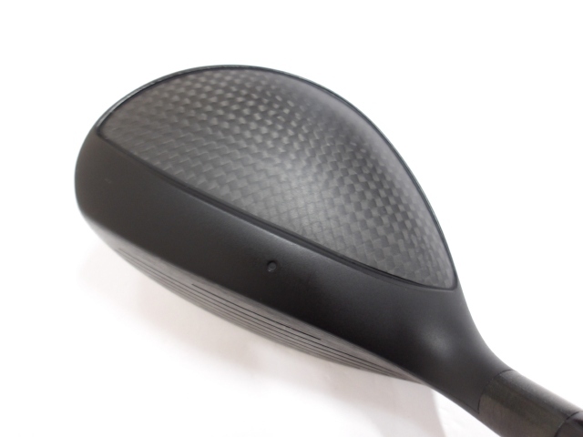【中古】 バルド CORSA UTILITY 2022 SYUHARI R 23 ユーティリティ 地クラブ カスタム カーボンシャフト おすすめ メンズ 右 [0730]_画像4