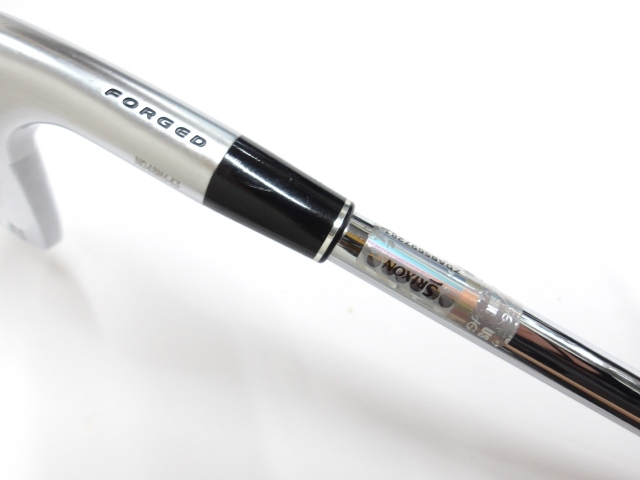 【中古】 ダンロップ スリクソンZX Mk II UTILITY NSPRO950GHneo DST for HYBRID S 23 ユーティリティ スチール おすすめ メンズ [9610]_画像5