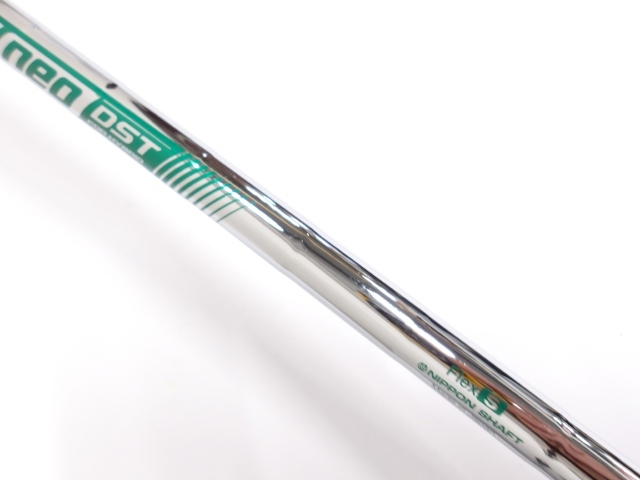 【中古】 ダンロップ スリクソンZX Mk II UTILITY NSPRO950GHneo DST for HYBRID S 23 ユーティリティ スチール おすすめ メンズ [9610]_画像6