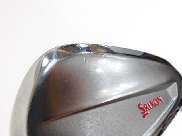 【中古】 ダンロップ スリクソンZX UTILITY MCI BLACK 100(リシャフト） X 18 ユーティリティ カーボン おすすめ メンズ 右 [9622]_画像2