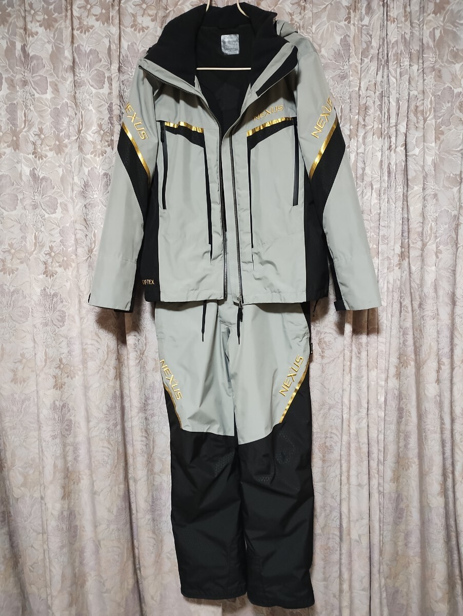  Shimano NEXUS Gore-Tex RB-113V M размер 