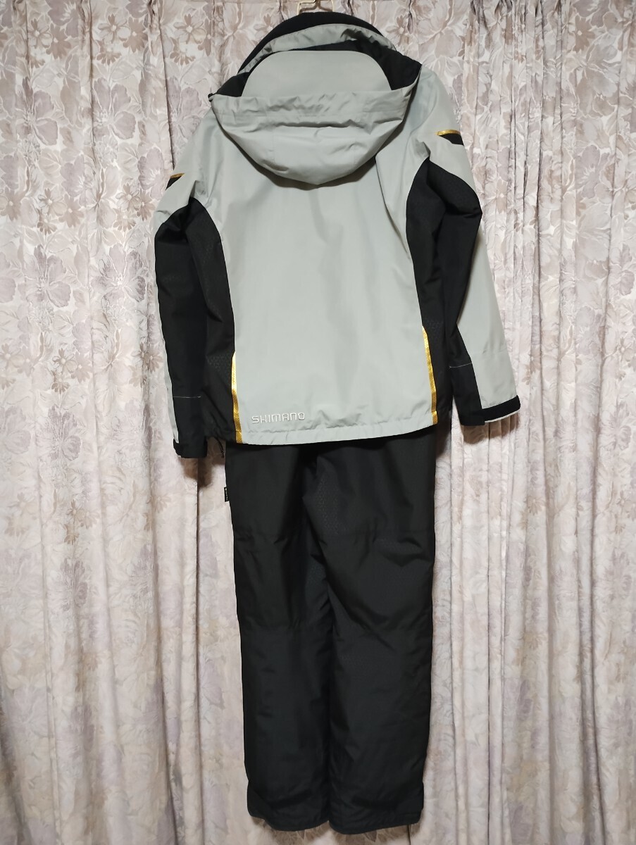  Shimano NEXUS Gore-Tex RB-113V M размер 