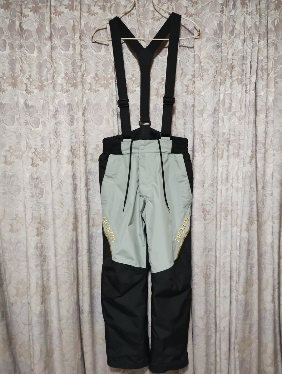  Shimano NEXUS Gore-Tex RB-113V M размер 