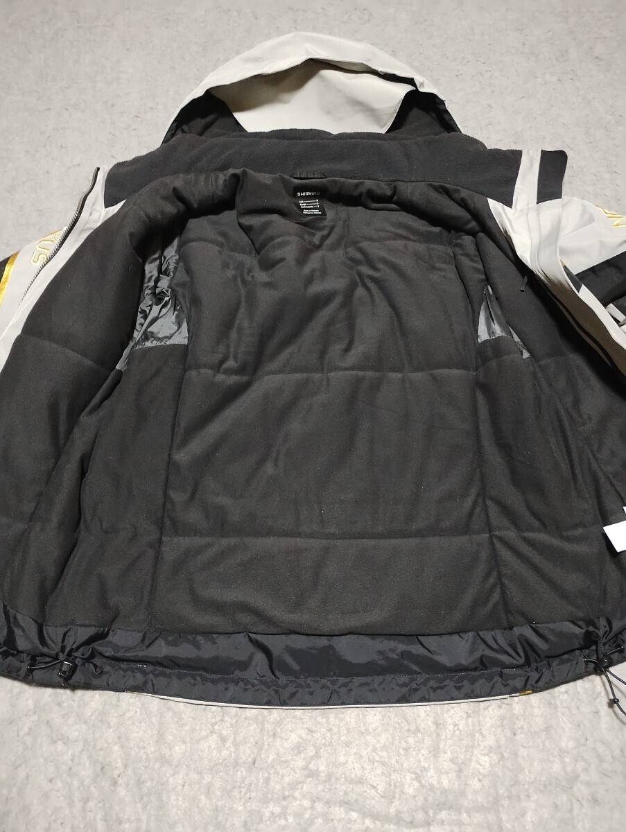  Shimano NEXUS Gore-Tex RB-113V M размер 