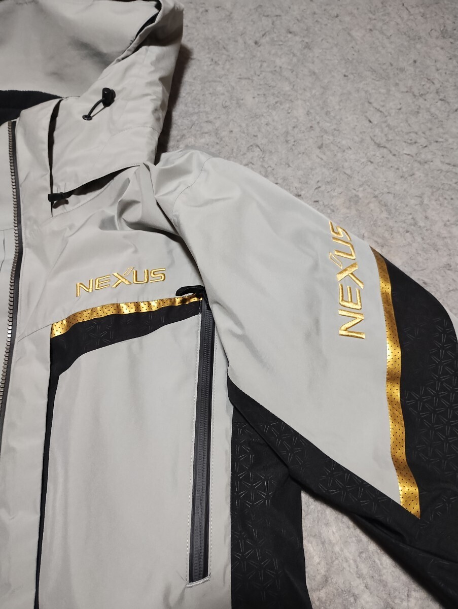  Shimano NEXUS Gore-Tex RB-113V M размер 