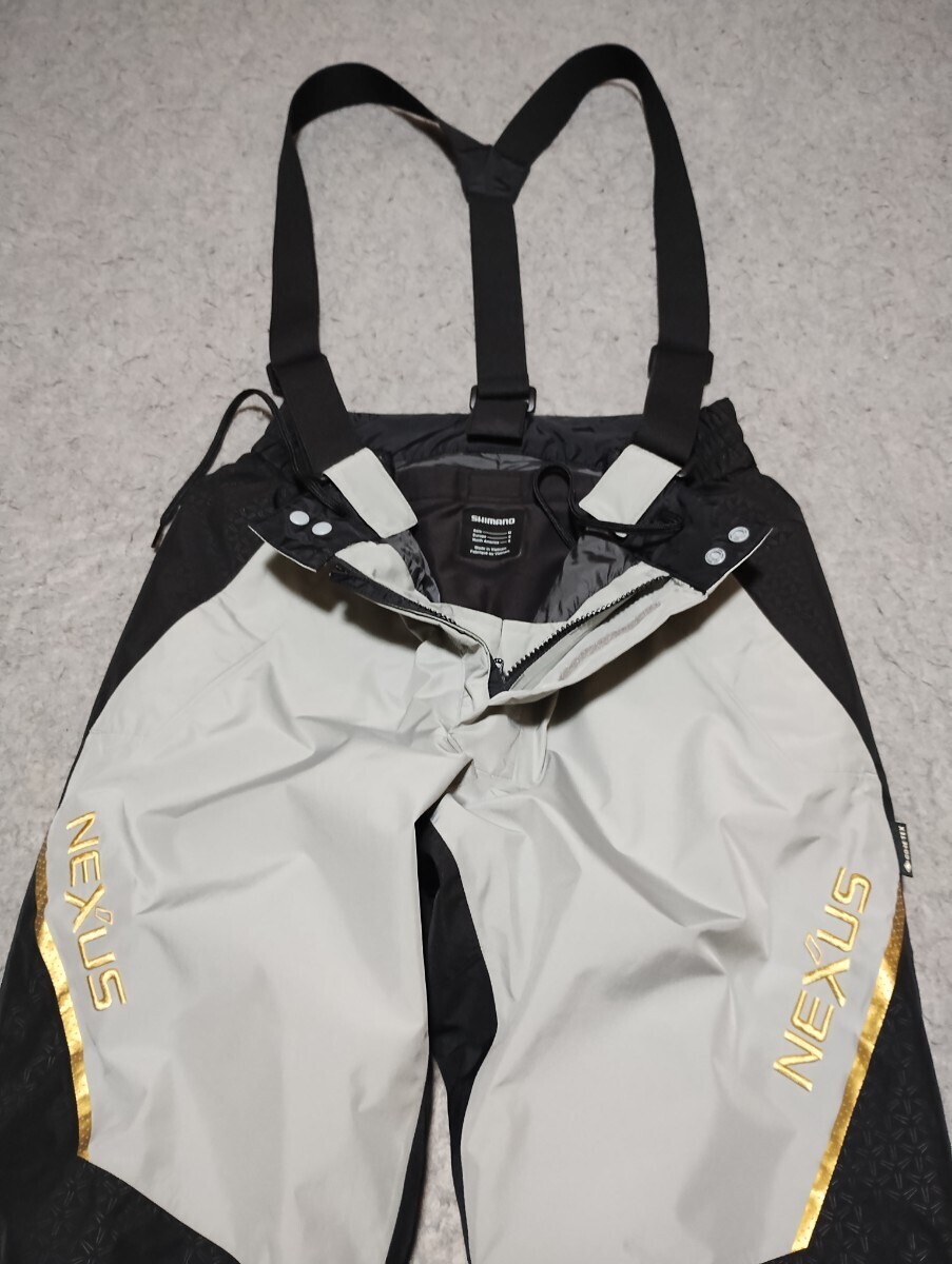  Shimano NEXUS Gore-Tex RB-113V M размер 