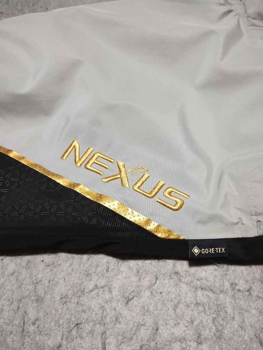  Shimano NEXUS Gore-Tex RB-113V M размер 