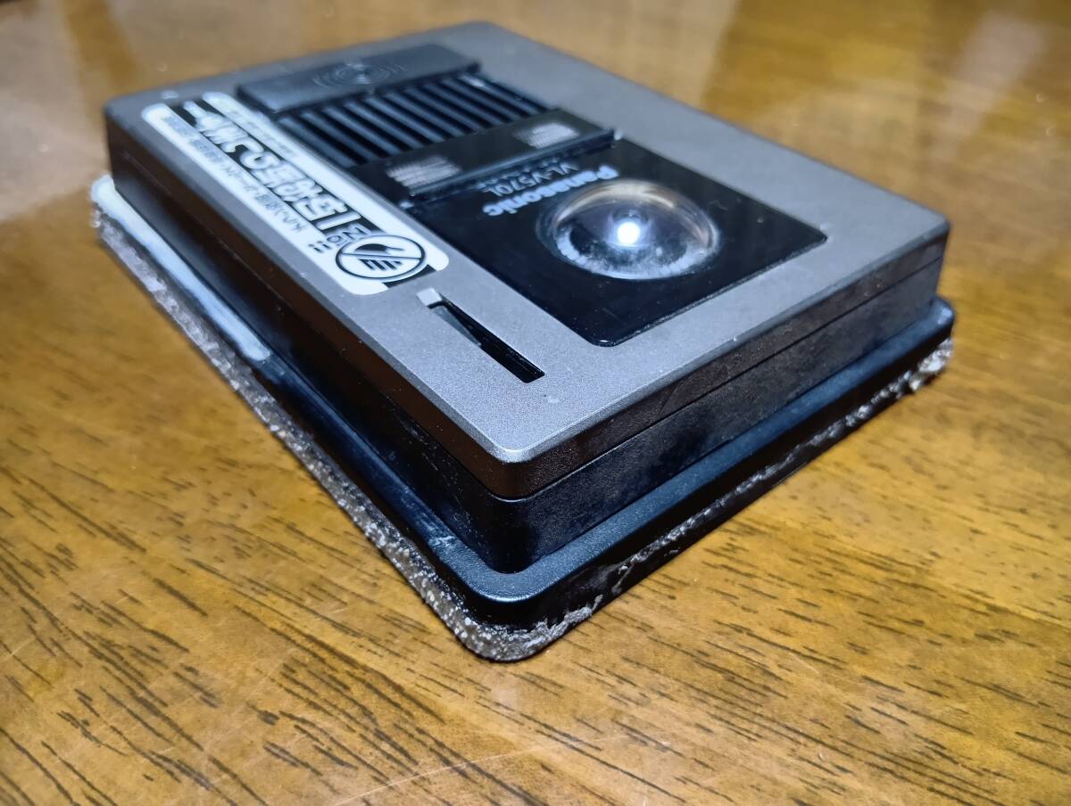 インターフォン Panasonic VL-MV37 ジャンク品です。の画像7