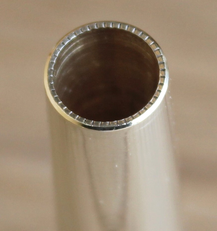 トランペットマウスピース　VINCENT BACH 7D 【送料込】_画像7