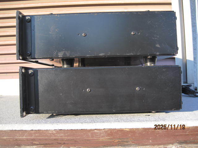 YAMAHA Professional серии графика эквалайзер Q1027 рабочий товар пара 