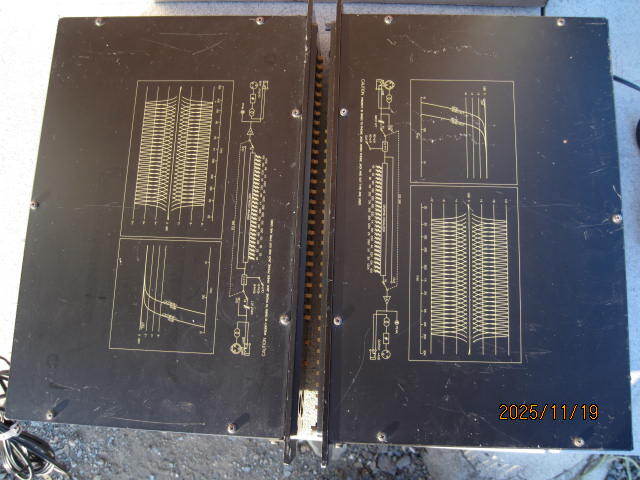 YAMAHA Professional серии графика эквалайзер Q1027 рабочий товар пара 