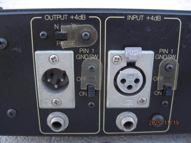 YAMAHA Professional серии графика эквалайзер Q1027 рабочий товар пара 