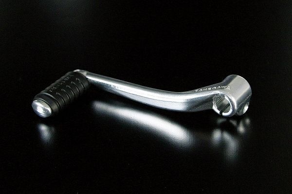 SP武川 タケガワ 02-08-0042 アルミ鍛造チェンジペダル 12Vモンキー,ゴリラ,12Vダックス_画像1