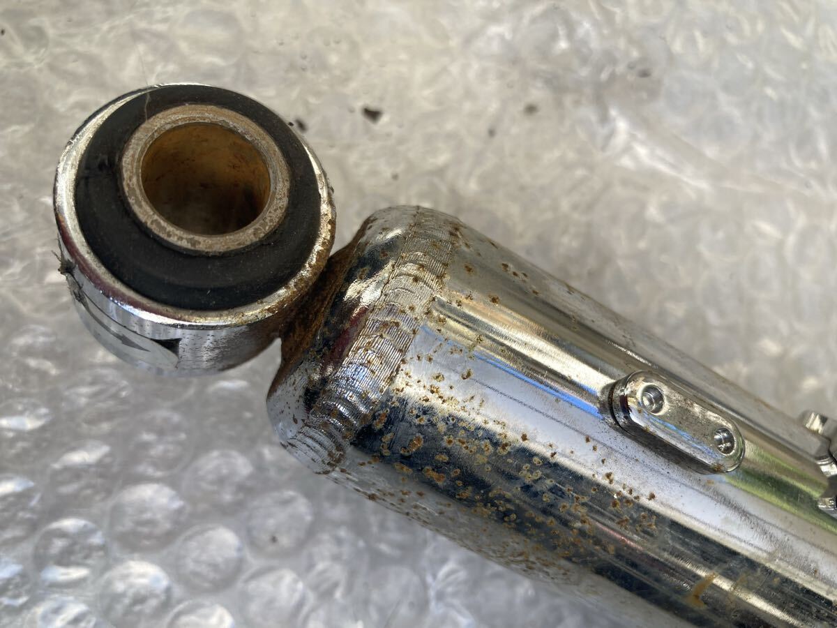 送料安！全国一律[ハーレー]純正[54734-04]リアサス[ダンパー]片側[ダイナ]FXD②_画像2