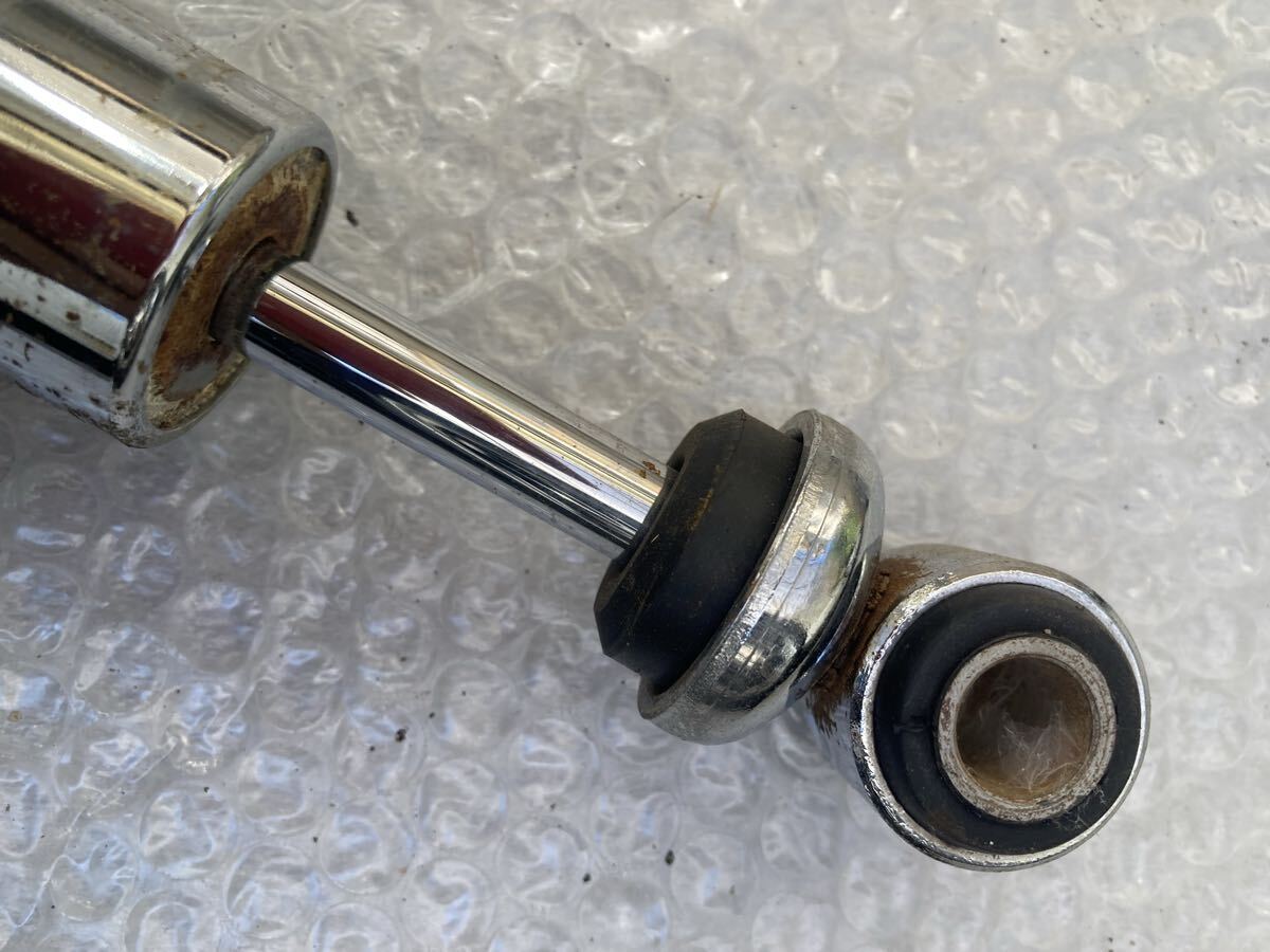 送料安！全国一律[ハーレー]純正[54734-04]リアサス[ダンパー]片側[ダイナ]FXD②_画像3