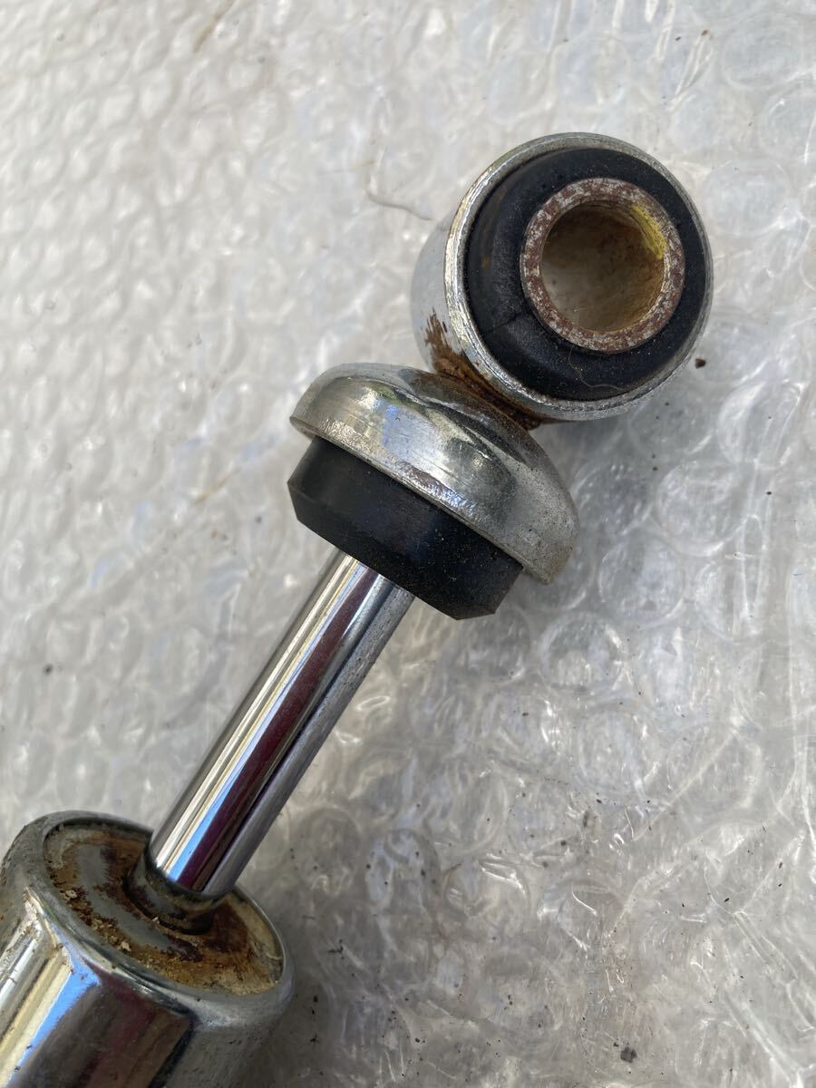 送料安！全国一律[ハーレー]純正[54734-04]リアサス[ダンパー]片側[ダイナ]FXD②_画像5