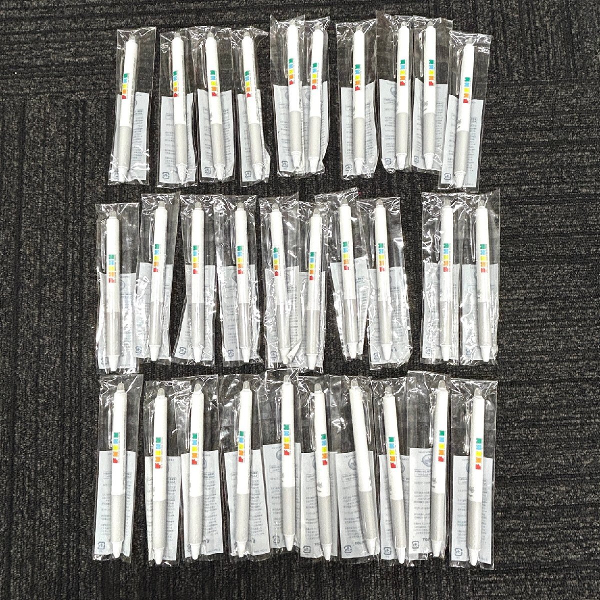 【80】1円～ 筆記用具 おまとめ ボールペン ペン 鉛筆 など 未使用品 中古品 いろいろ 長期保管品 現状品 ジャンク品_画像8