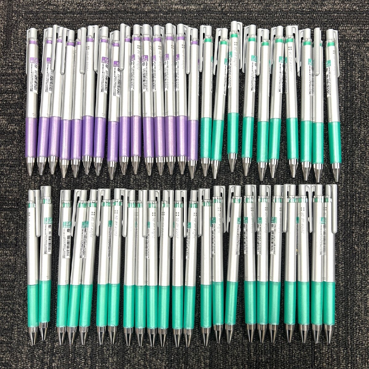 【80】1円～ 筆記用具 おまとめ ボールペン ペン シャーペン など 未使用品 中古品 いろいろ 長期保管品 現状品 ジャンク品_画像5