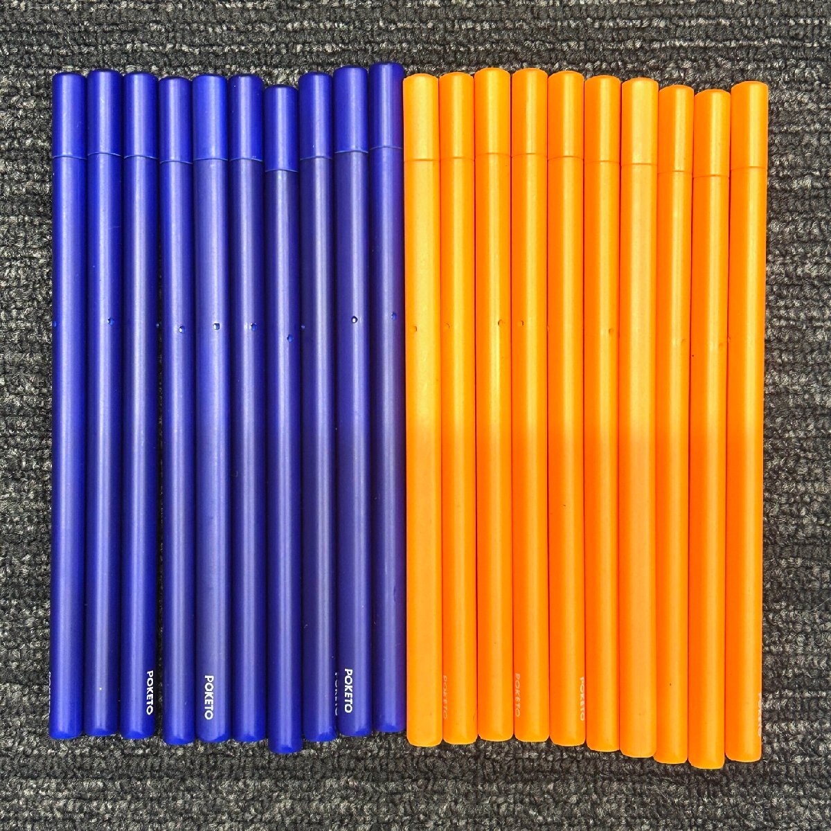 【80】1円～ 筆記用具 おまとめ ボールペン ペン 鉛筆 など 未使用品 中古品 いろいろ 長期保管品 現状品 ジャンク品_画像4