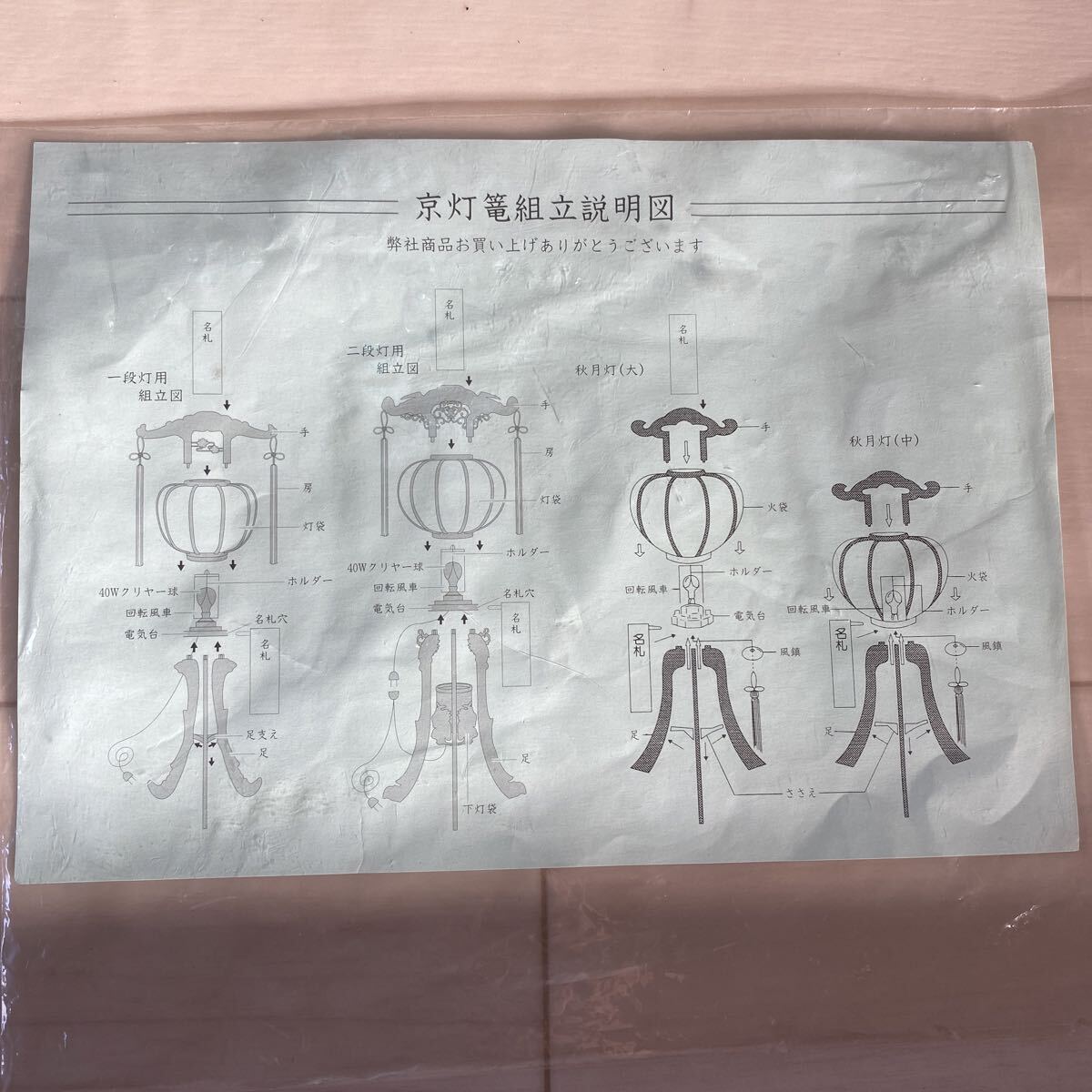 yu12 прекрасный товар высококлассный лампа . поддон фонарь 2 шт. комплект лампа . line лампа лампа ... передний лампа предметы для домашнего буддийского алтаря лампа . указатель поворота .. O-Bon сборный тип 