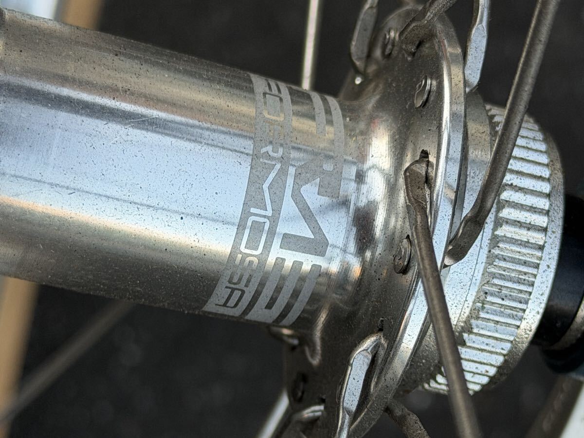 SURLY LONG HAUL TRUCKER 46 引き取り限定 サーリー ロングホールトラッカー おまけあり_画像8