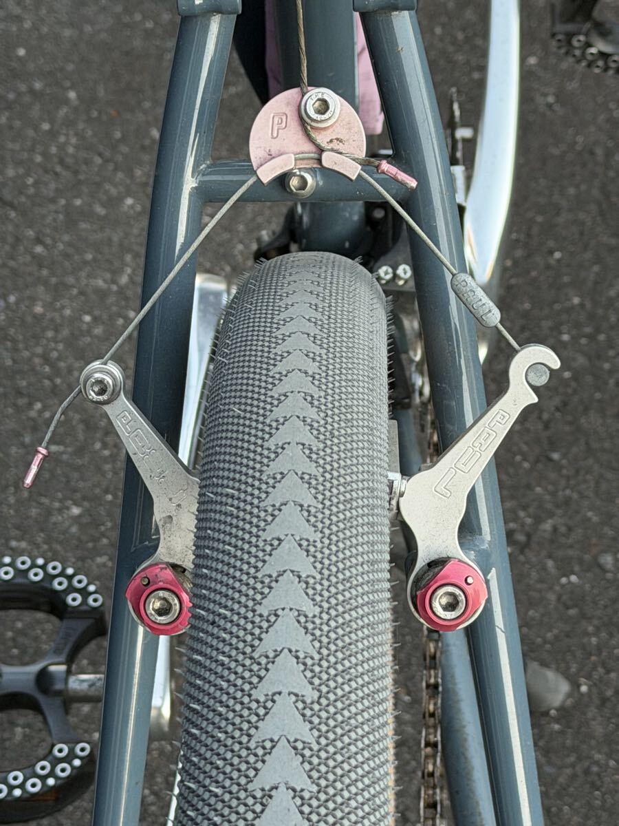 SURLY LONG HAUL TRUCKER 46 引き取り限定 サーリー ロングホールトラッカー おまけあり_画像3