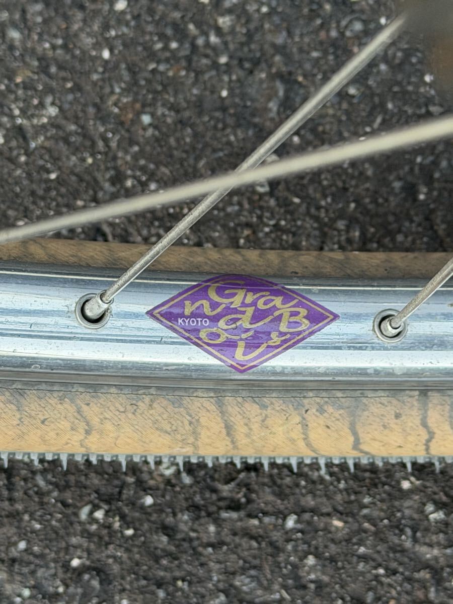 SURLY LONG HAUL TRUCKER 46 引き取り限定 サーリー ロングホールトラッカー おまけあり_画像5