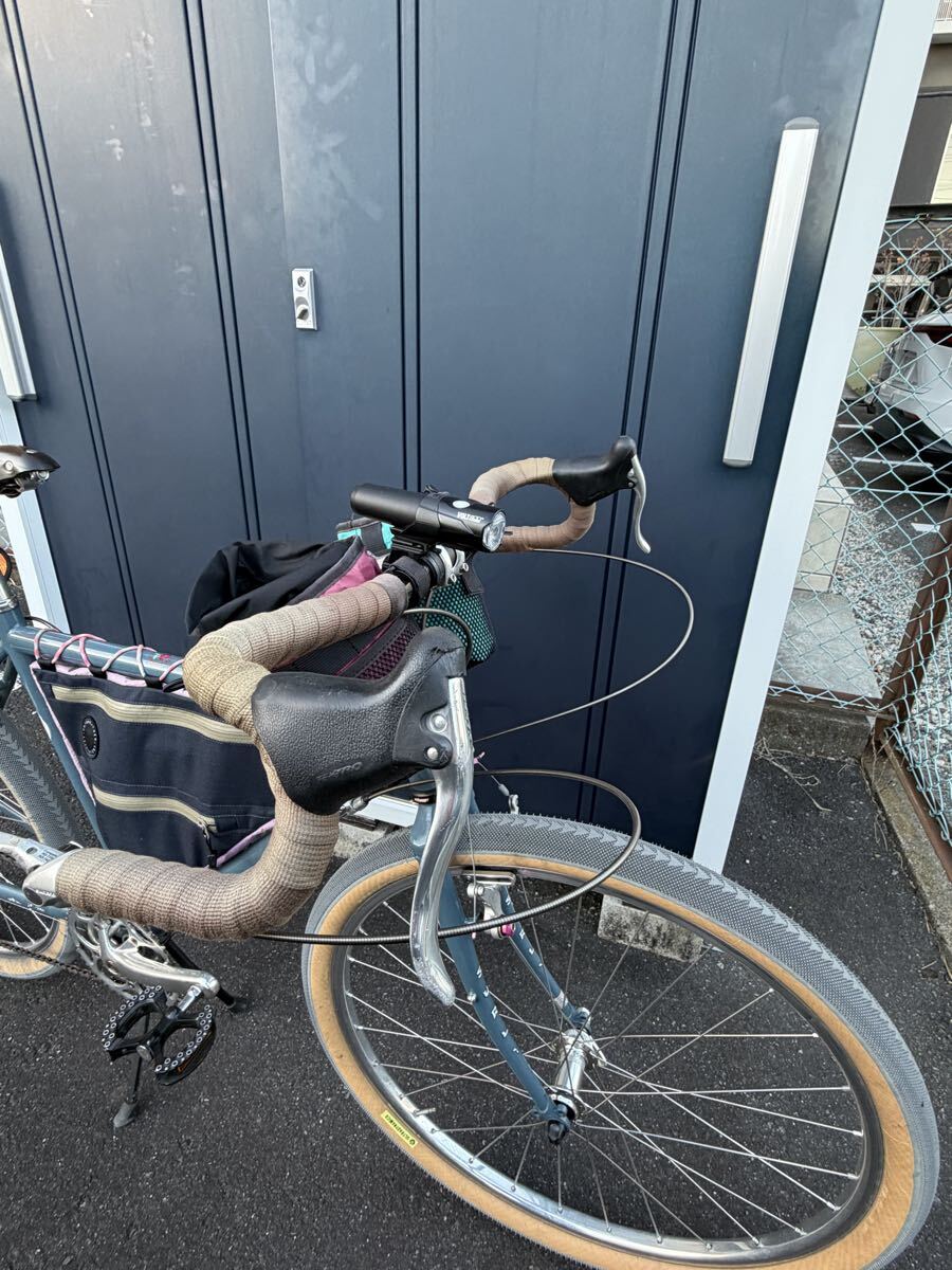 SURLY LONG HAUL TRUCKER 46 引き取り限定 サーリー ロングホールトラッカー おまけあり_画像6