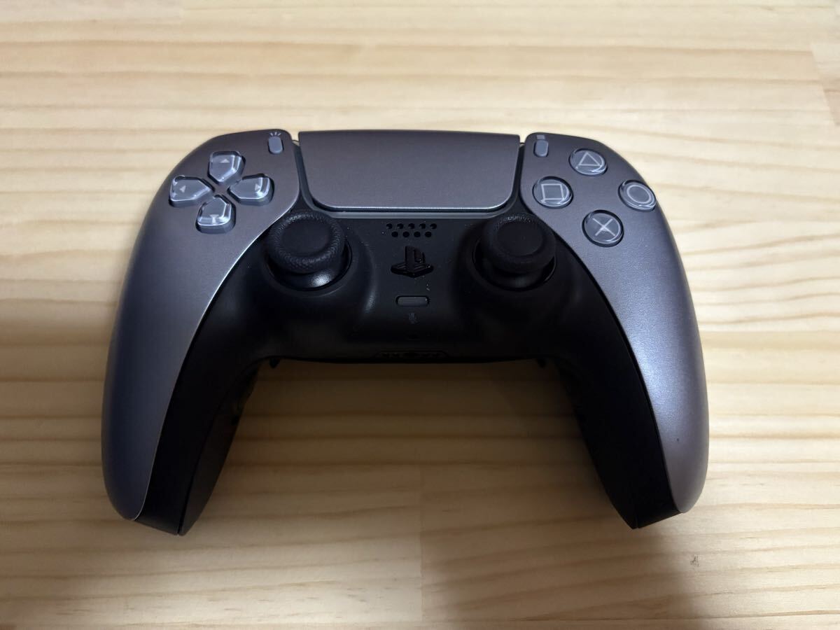 メルカG フュージョンX DualSense PS5_画像1