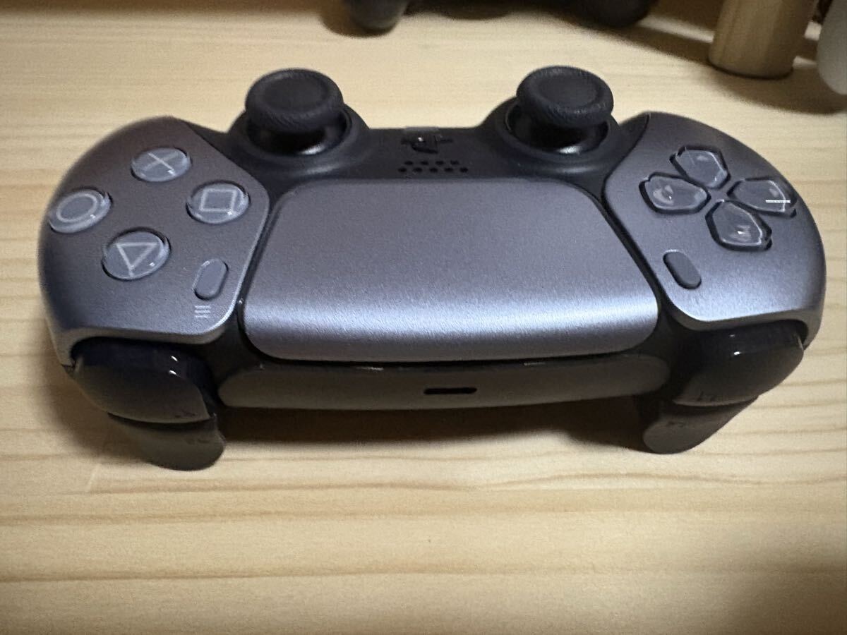 メルカG フュージョンX DualSense PS5_画像2