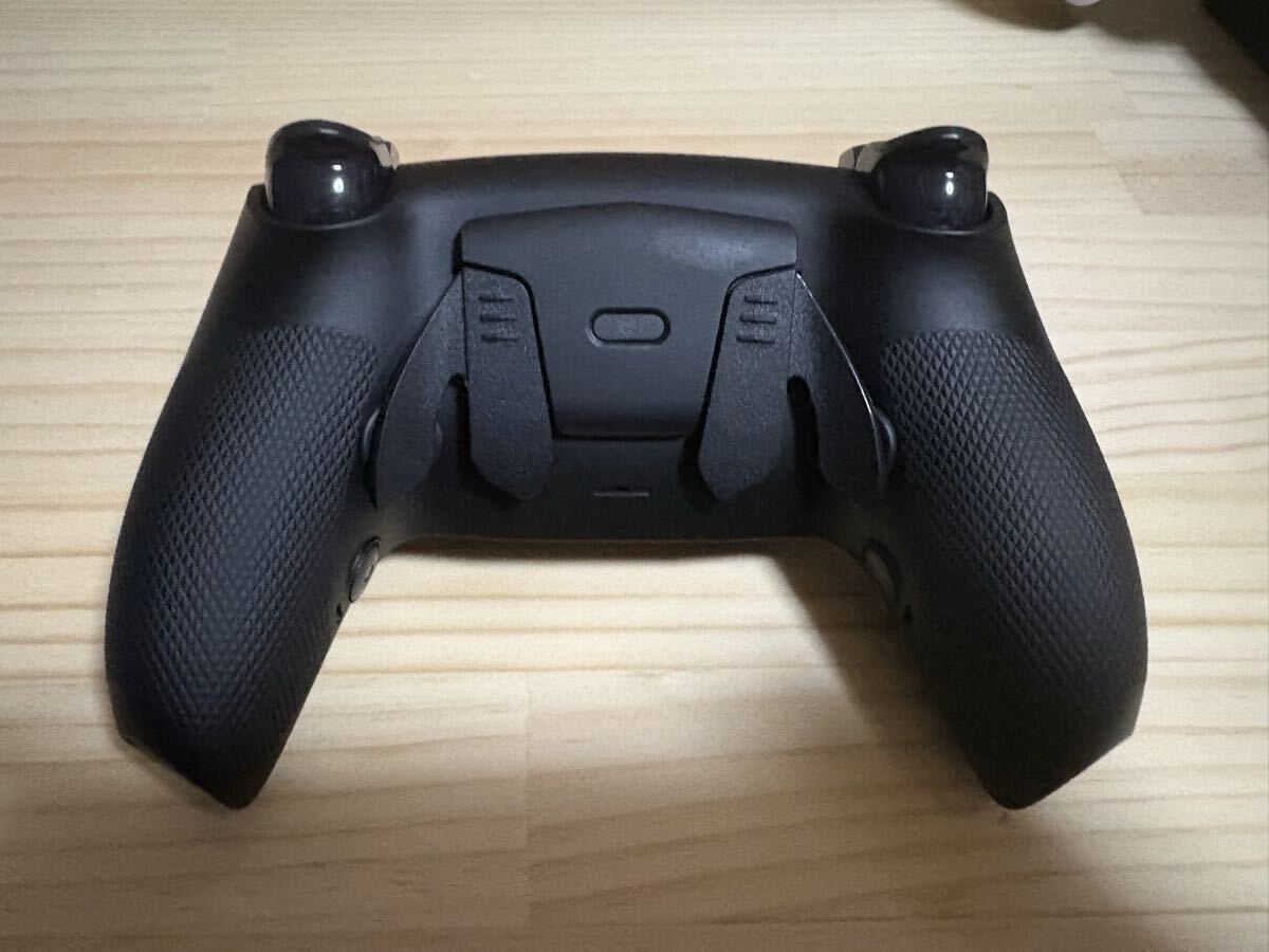 メルカG フュージョンX DualSense PS5_画像3