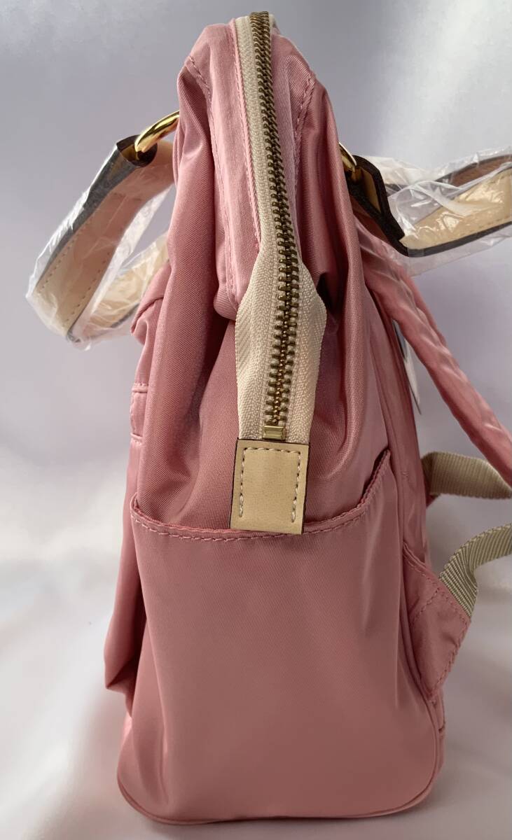 未使用品　サマンサタバサ　Samantha Thavasa　リュックサック　ディズニーコラボ_画像4