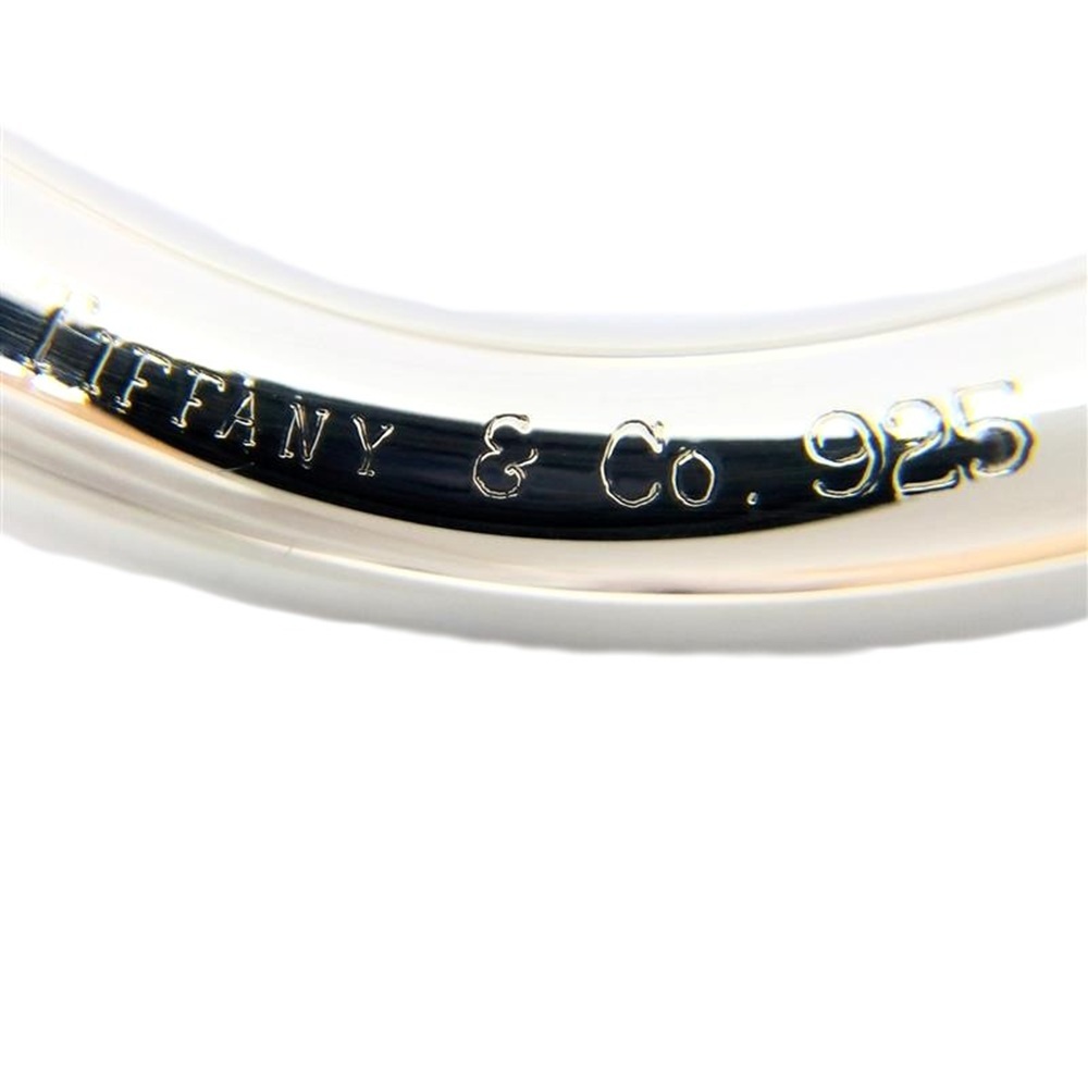 ティファニー Tiffany&Co. 1837 ラトル ベビー ガラガラ SV925 シルバー_画像5