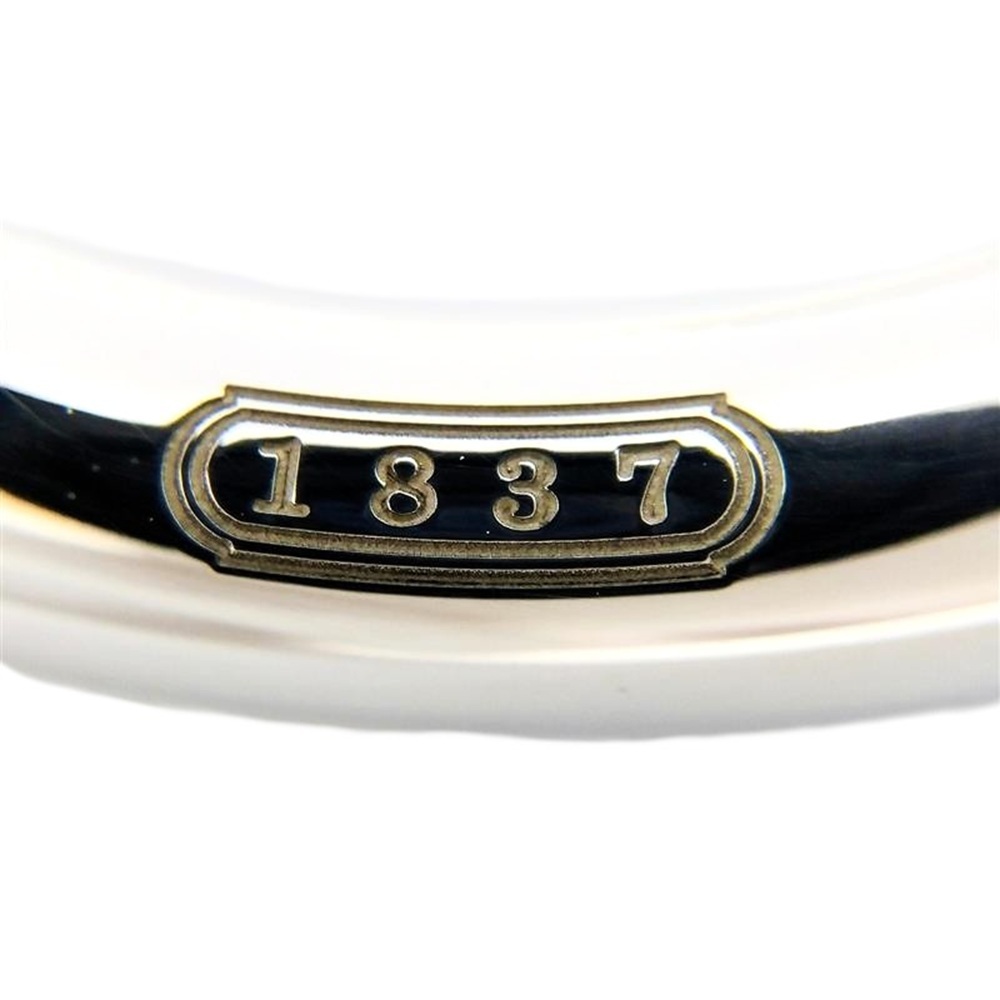 ティファニー Tiffany&Co. 1837 ラトル ベビー ガラガラ SV925 シルバー_画像6