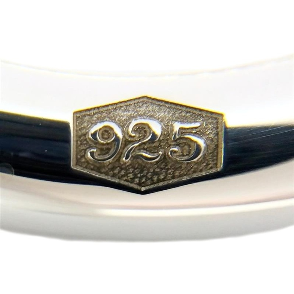 ティファニー Tiffany&Co. 1837 ラトル ベビー ガラガラ SV925 シルバー_画像8