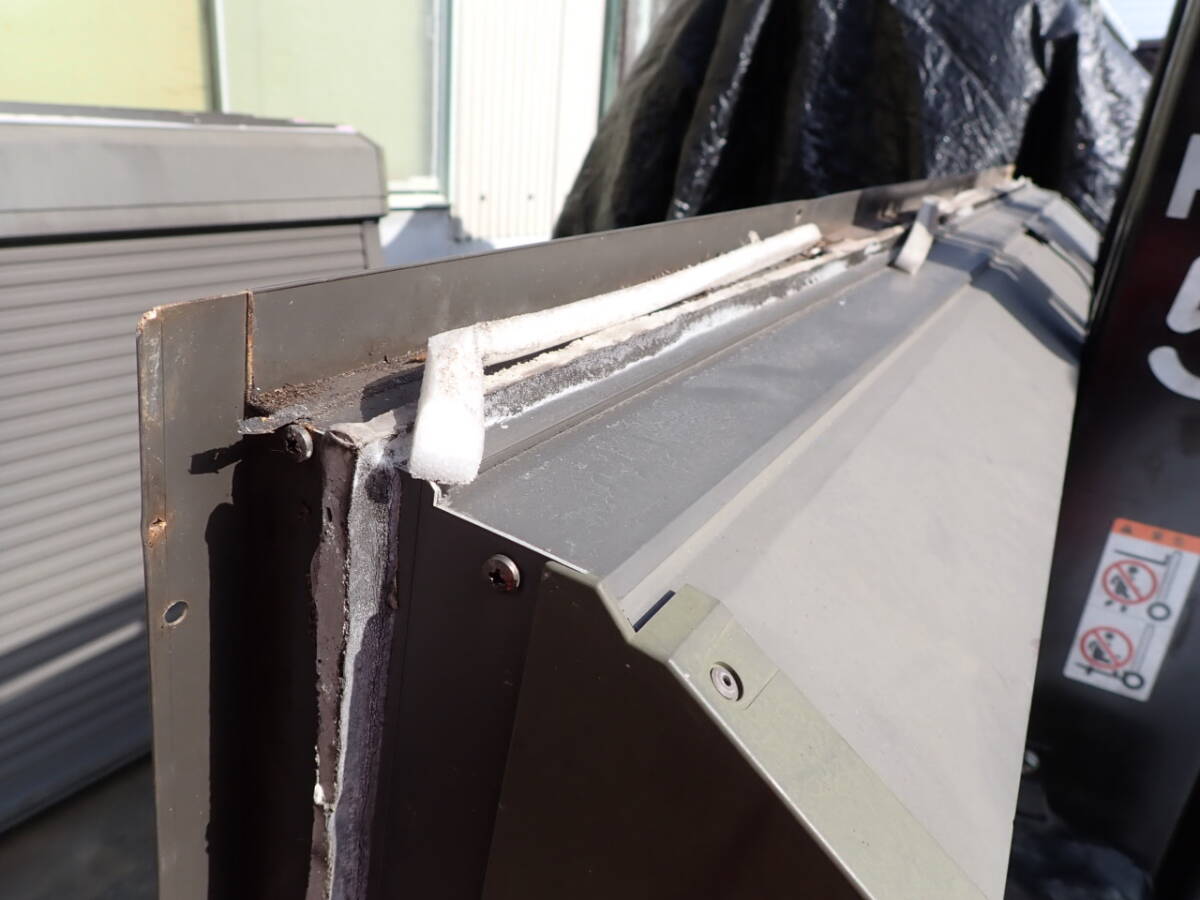 110485 TOSTEMto вынос руля aluminium рама Duo PG PVC,AL половина вне есть shutter москитная сетка рамка-оправа имеется скидка другой поясница окно экономия энергии пара стекло гараж гараж склад офисная работа место прямой 