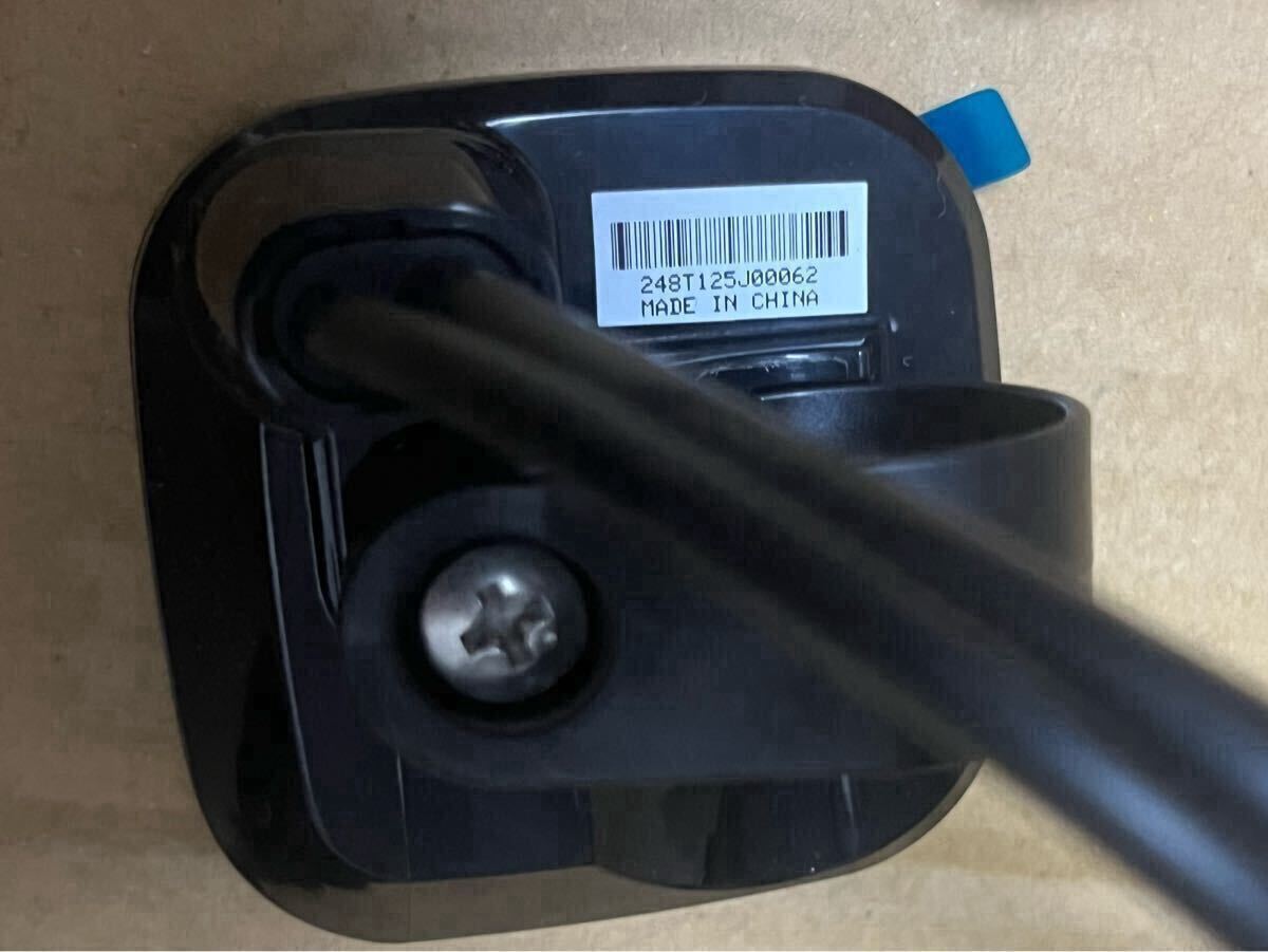 最終値下げ!新車外し ブリヂストン 電動アシスト自転車 手元 スイッチ デュアルドライブ 電源 自転車 電動_画像3