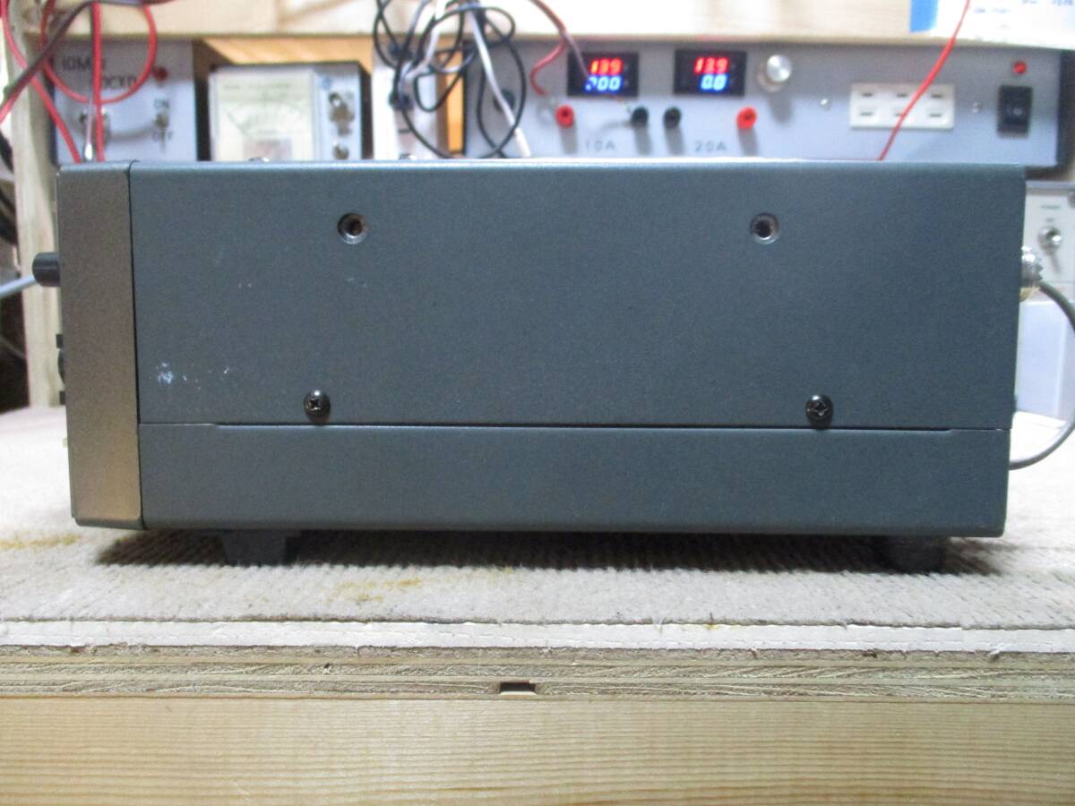 ICOM IC-731HF100W машина. ремонт товар 