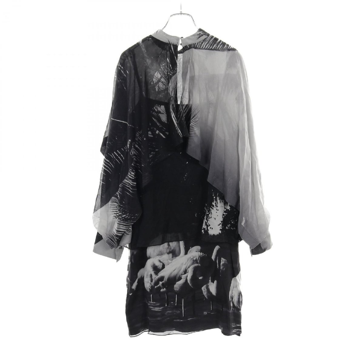  Salvatore Ferragamo бренд off Salvatore Ferragamo шелк выставить б/у женский 