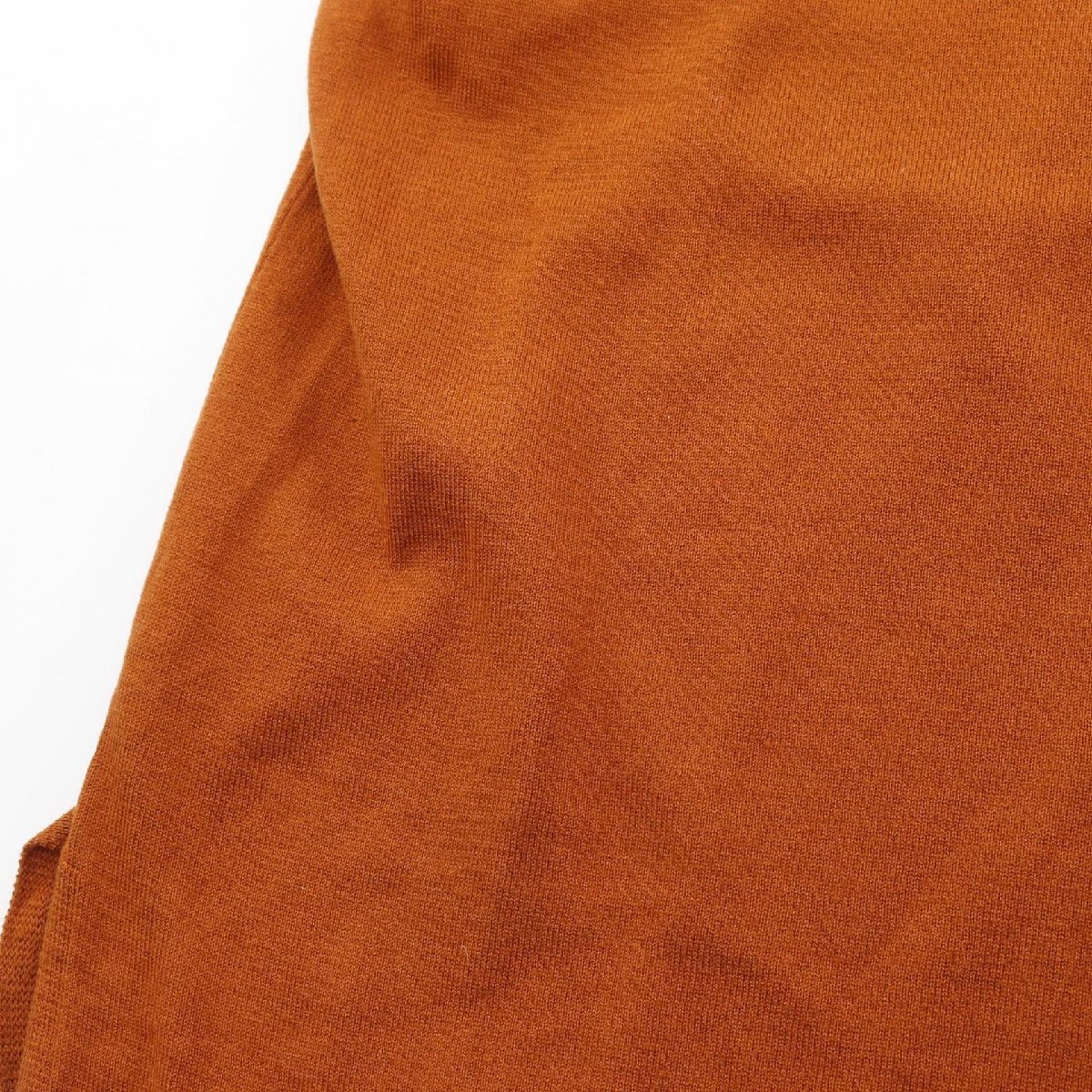 エンフォルド ブランドオフ ENFOLD シルク ベスト シルク 中古 レディース_画像5