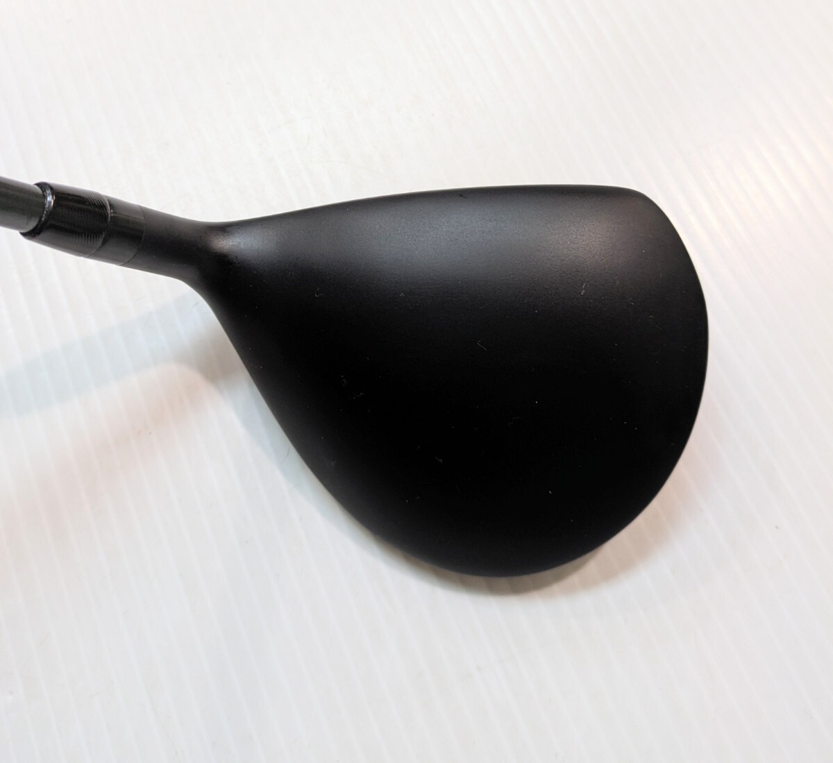 ■A GRIND BZ-F 5W 18° ■バシレウス BFW55-S■美品■　_画像4