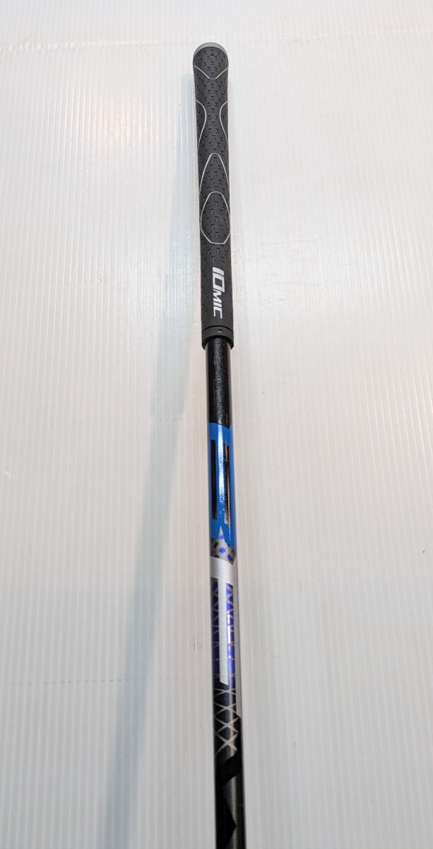 ■A GRIND BZ-F 5W 18° ■バシレウス BFW55-S■美品■　_画像6