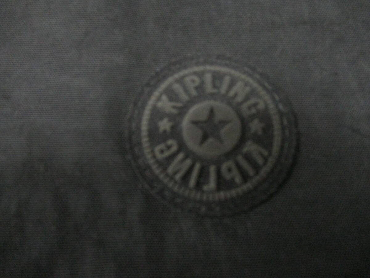 SK ★送料全国一律：600円★ 新品 未使用品 タグ付き Kipling キプリング ショルダーバッグ 　(定価6.980円)_画像2
