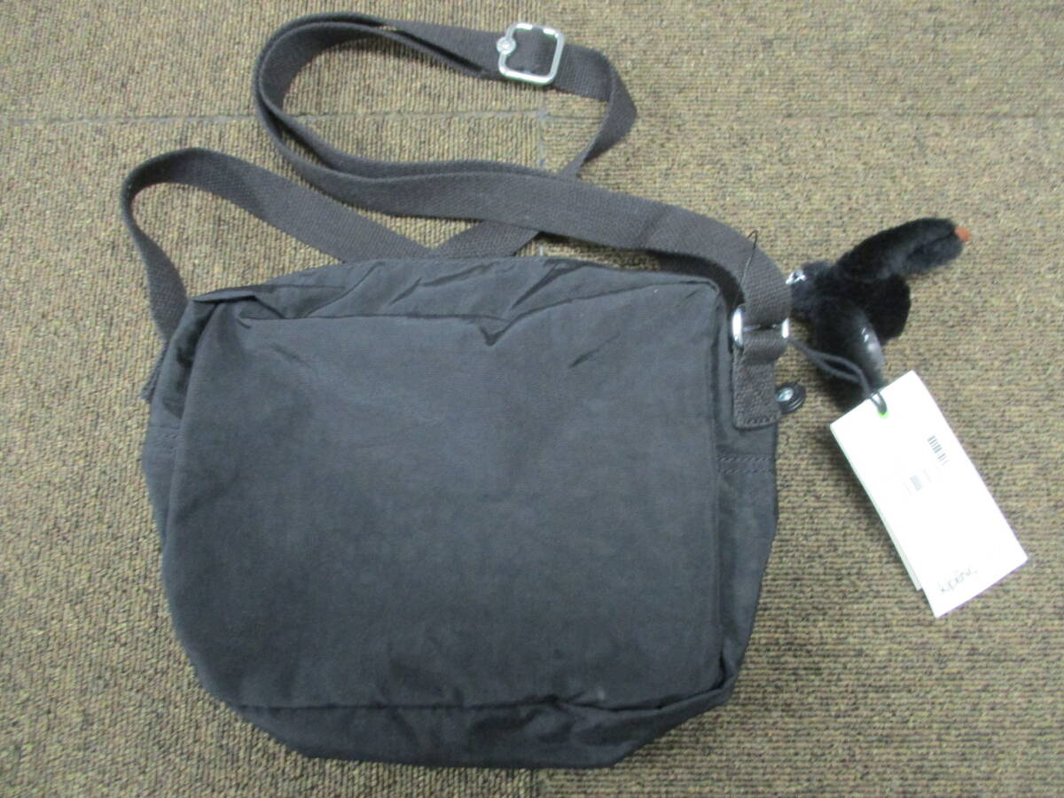 SK ★送料全国一律：600円★ 新品 未使用品 タグ付き Kipling キプリング ショルダーバッグ 　(定価6.980円)_画像6