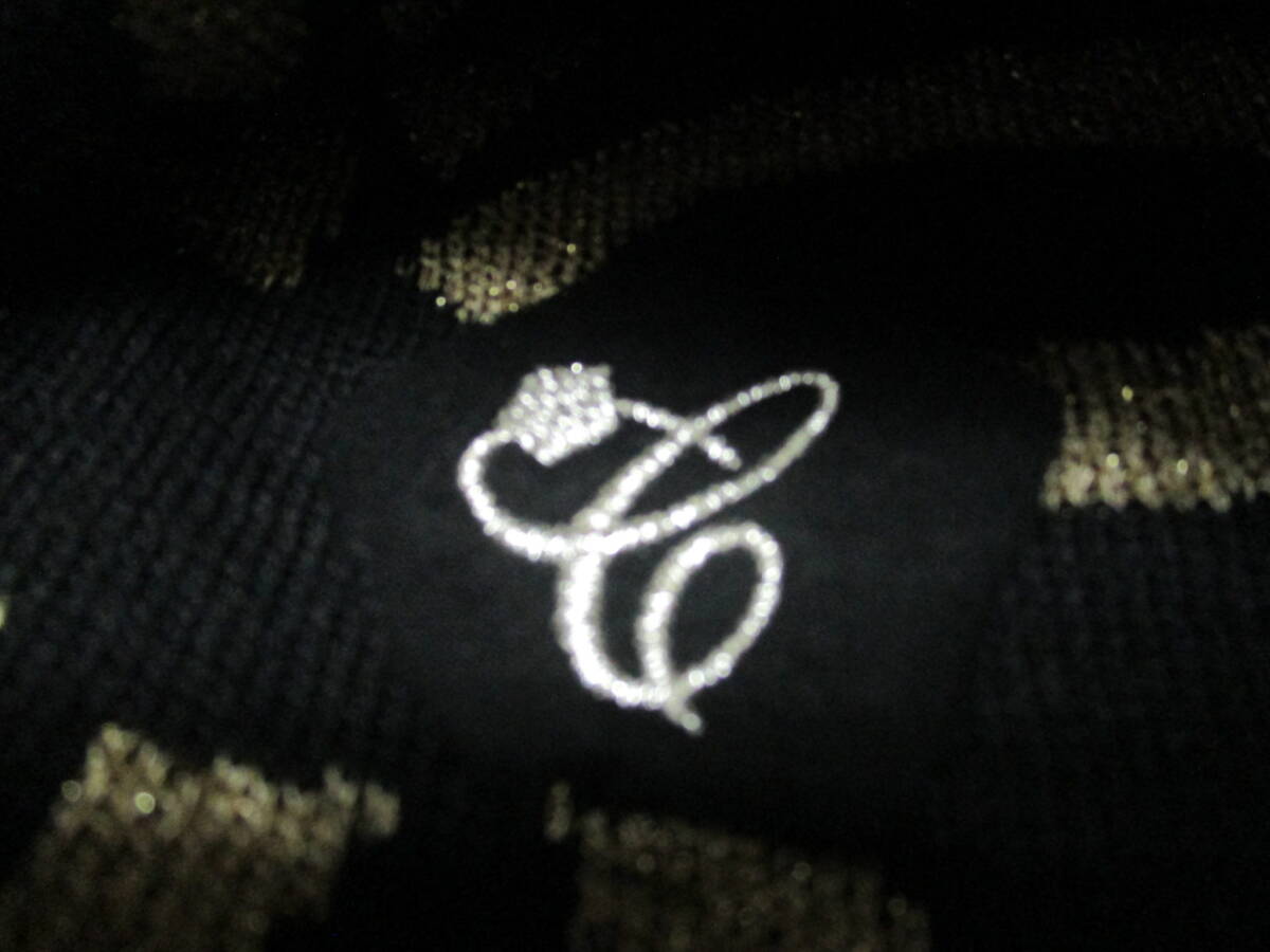 SK ★送料全国一律:185円★ 未使用品 ガルシアマルケス クリスタルボール ニット帽/ビーニー (GALSIA MARKEZ/CRYSTALBALL_画像7