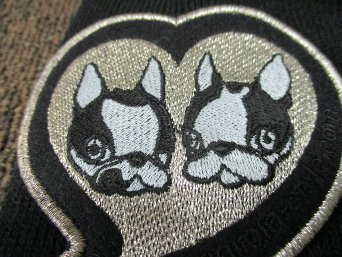 SK ★送料全国一律:185円★ 未使用品 ガルシアマルケス クリスタルボール ニット帽/ビーニー (GALSIA MARKEZ/CRYSTALBALL_画像8